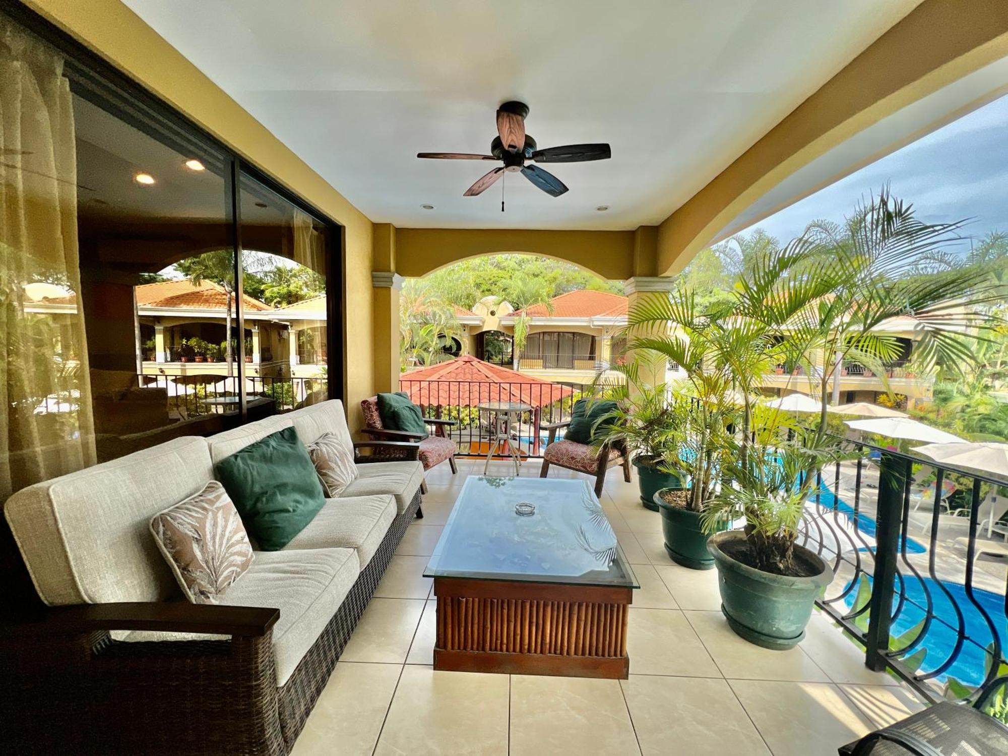 Monte Carlo Luxury Condominiums Jaco Exterior photo